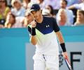 Tennis round-up: Murray unsure about Wimbledon