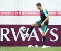 No plan good enough to stop Ronaldo: Morocco coach