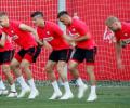 WC Preview: Poland to make changes for Colombia