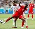 Sterling or Rashford? Southgate faces tough choice