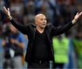 World Cup: Mascherano denies rift between players and coach Sampaoli