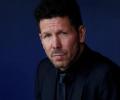 Simeone questions Messi in leaked audio