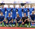 What Iceland need to do to progress to World Cup knockout round