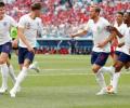 Dare to dream? Young England show pedigree on World Cup stage