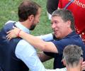 Panama coach full of praise for 'beautiful' England