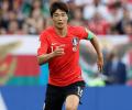 Injury updates of Germany v South Korea clash