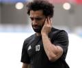 Egypt FA deny Salah unhappiness at Chechnya publicity