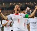 WC Preview: Swiss set for 'friendly' with soulmates Costa Rica