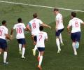 'Strange match' awaits England and Belgium