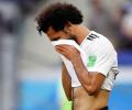 All of Egypt hurt by Salah injury as World Cup ends in a whimper