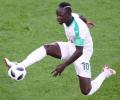 WC Preview: Senegal on shaky ground as Colombia look to continue surge