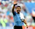 2014 'bad boy' Suarez on road to Russian redemption