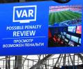 VAR controversy looms over stormy Portugal draw