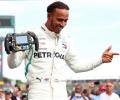 F1 Preview: Hamilton hopes to pull away in Austria