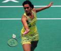 Malaysian Open: Sindhu, Srikanth make promising start