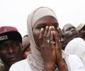 Pix: Broken hearts in Senegal after harsh World Cup exit