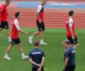 WC Preview: Denmark promise to attack against Croatia