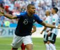 FIFA World Cup: Steely Uruguay ready for Mbappe-fired France