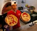 World Cup diary: Fans get a shot at biting Suarez