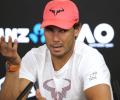 Roundup: Nadal pulls out of Indian Wells, Miami; Del Potro in final