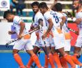 Sports Shorts: India lose to Argentina in Azlan Shah opener