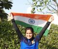 ISSF WC: Teenager Bhaker shoots gold, Ravi Kumar takes bronze