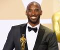 Sports at Academy Awards: Oscar gongs for NBA star Bryant, Russia dope docu