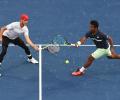 Sports Shorts: Paes returns to top 50 in rankings