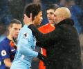 EPL round-up: 100-point nearing City not looking at records