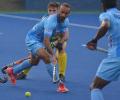 Sports Shorts: India out of final race after loss to Australia