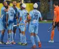 Sports Shorts: India maul Malaysia to stay afloat in Azlan Shah Cup