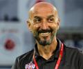 Popovic quits as coach of FC Pune City