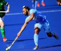 Sports Shorts: India beat Ireland 4-1 to finish 5th in Azlan Shah Cup