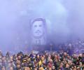 Football Briefs: Fiorentina honour Astori with win over Benevento