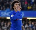 Meet Chelsea's main man ahead of Barca showdown