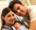 How fatherhood has changed Force India's Perez