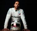 F1: Hamilton, Vettel ready to fight for high five