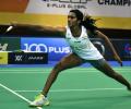 Sindhu's title drought in 2018 continues, loses to Okuhara in Thailand Open final