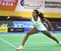 Just 2-3 points made a huge difference in the end: Sindhu