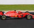 Mercedes, Ferrari, Force India: Team prospects for 2018 F1 season