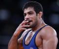 For Sushil, CWG first step towards unfulfilled Olympic dream