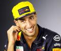 Sports Shorts: Ricciardo joins Renault F1 team on a two-year deal