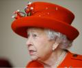 Sports Shorts: Queen Elizabeth to start London Marathon