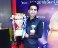 Sports Shorts: Advani retains Asian Billiards title