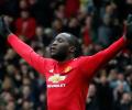 EPL: Late Salah strike gives Liverpool win; Lukaku completes century