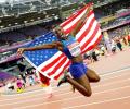 Sports Shorts: Nelson to end hurdling career; F1 live Twitter show