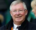 Football Briefs: Former Man United manager Ferguson out of intensive care