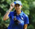 Sports shorts: Another top-10 finish for Aditi