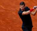 Thiem beats Anderson for first time to reach Madrid final