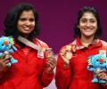 CWG champ Sikki realistic about India's chances at Asiad